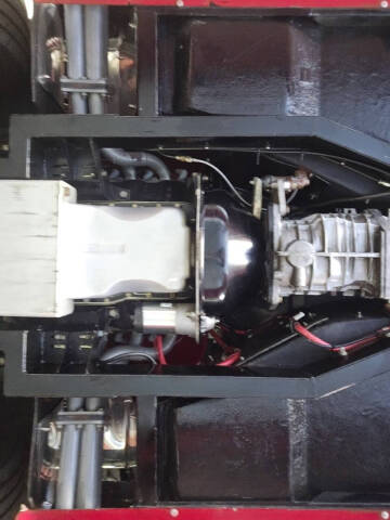 1965 Ford Shelby GT350