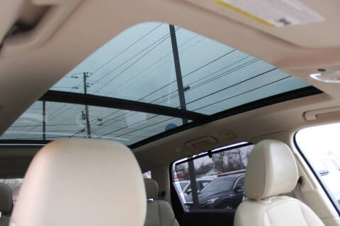 2017 Audi Q7 3.0T quattro Prestige