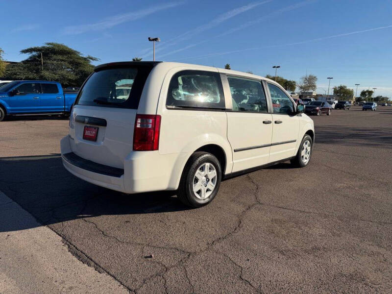 2008 Dodge Grand Caravan SE