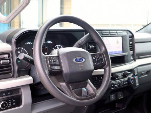 2023 Ford F-350 Super Duty