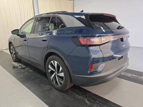2023 Volkswagen ID.4 Pro
