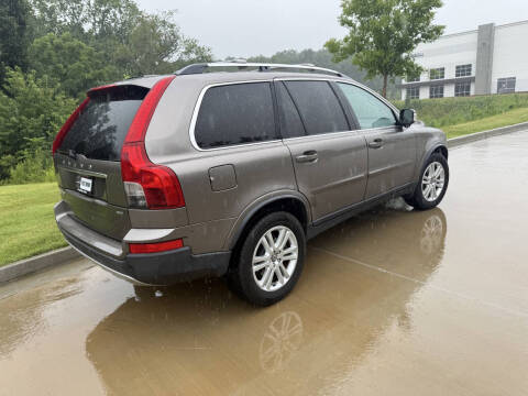 2011 Volvo XC90 3.2