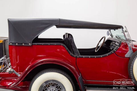 1975 Excalibur Series III