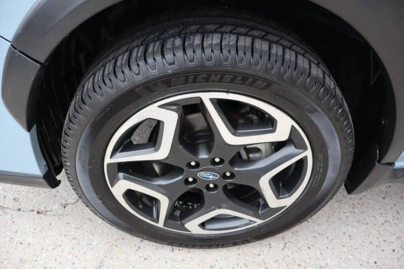 2019 Subaru Crosstrek 2.0i Limited