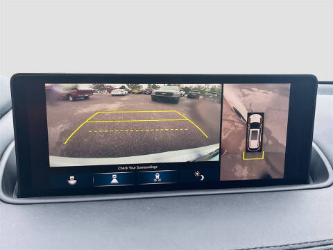 2024 Acura MDX SH-AWD w/Advance