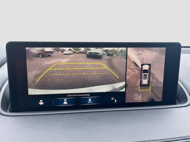 2024 Acura MDX SH-AWD w/Advance