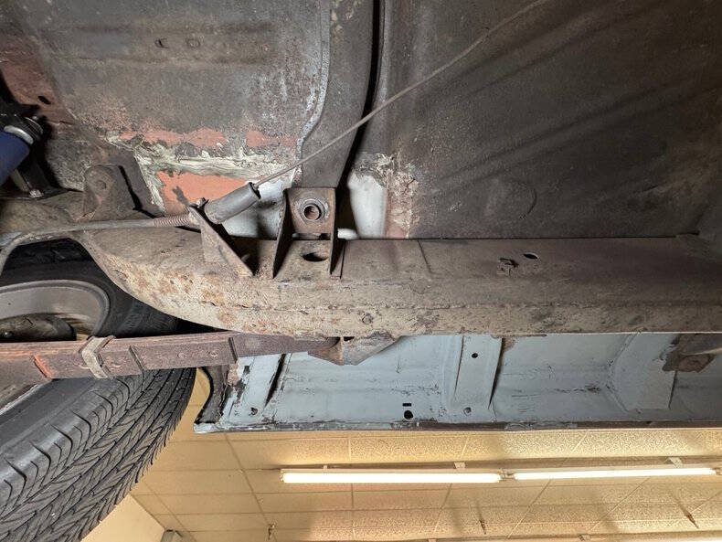 1957 Chevrolet Bel Air