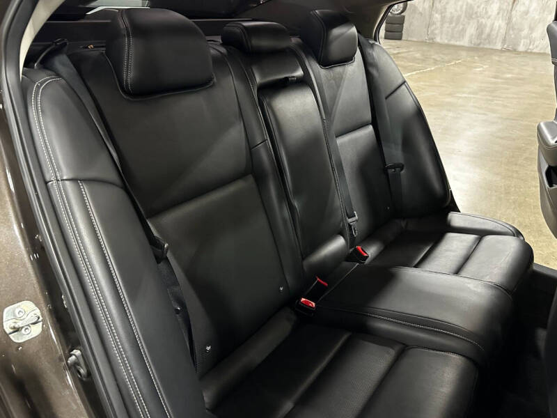 2016 Nissan Maxima 3.5 SV