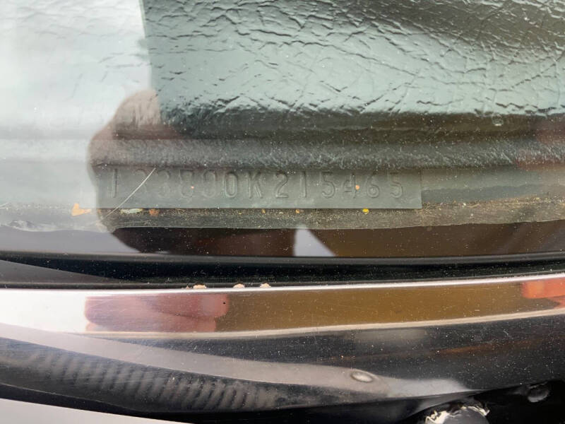 1970 Chevrolet El Camino