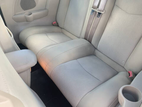 2011 Chrysler 200 Touring