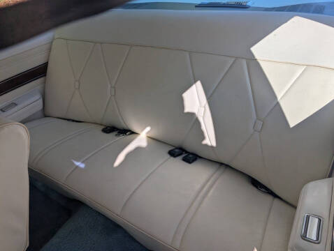 1979 Oldsmobile Omega
