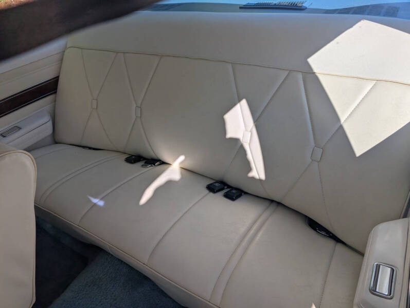 1979 Oldsmobile Omega
