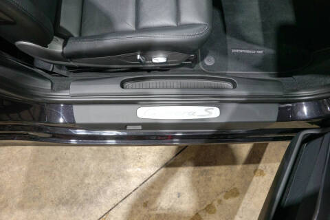 2013 Porsche 911 Carrera S