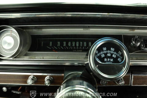 1965 Chevrolet Impala