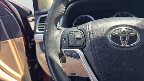 2015 Toyota Highlander LE Plus