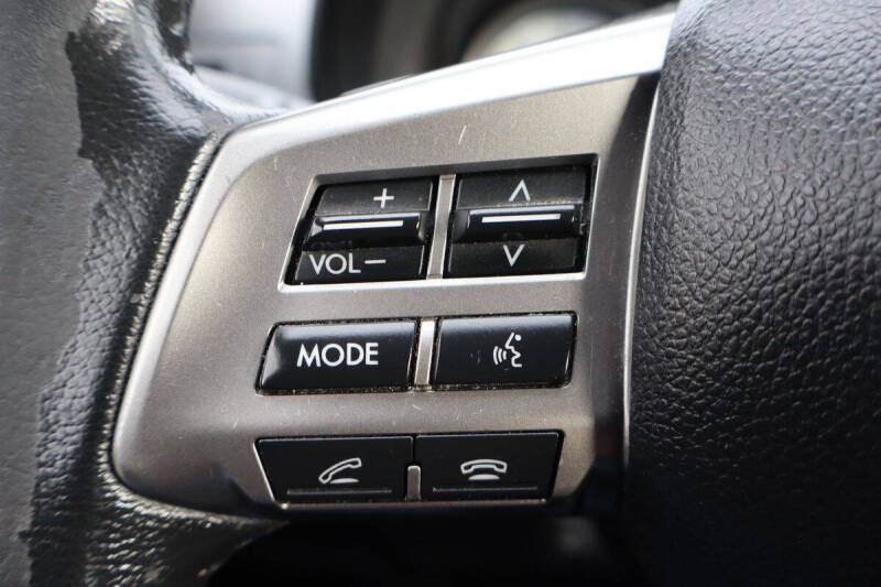 2014 Subaru Impreza 2.0i Limited