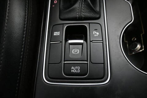 2020 Kia Sorento EX V6
