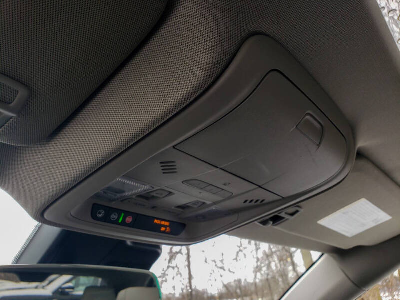 2021 Cadillac XT4 Luxury