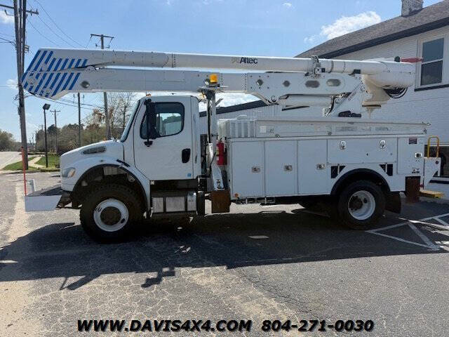 2015 Freightliner M2 106