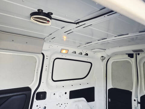 2020 RAM ProMaster City Tradesman SLT