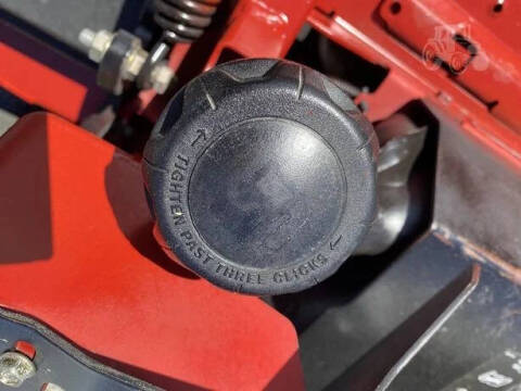 2019 Exmark LZE740EKC60400