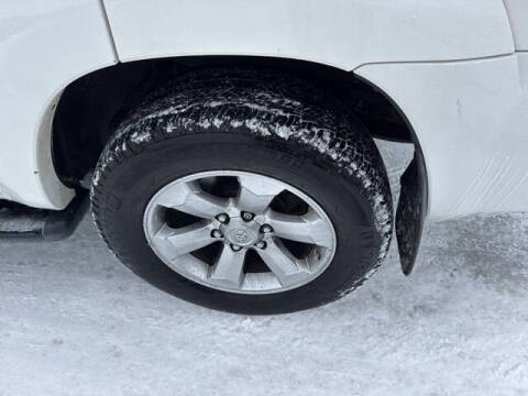 2006 Toyota 4Runner Limited