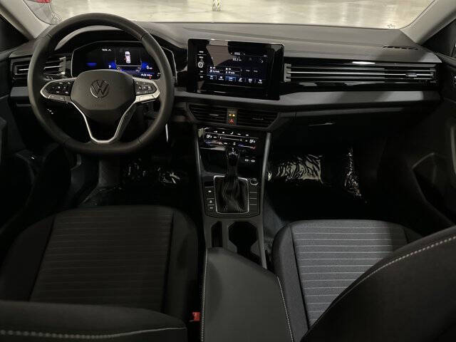 2026 Volkswagen Jetta S