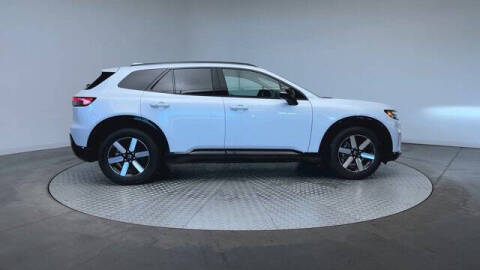 2026 Honda Prologue Touring