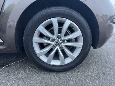 2014 Volkswagen Beetle