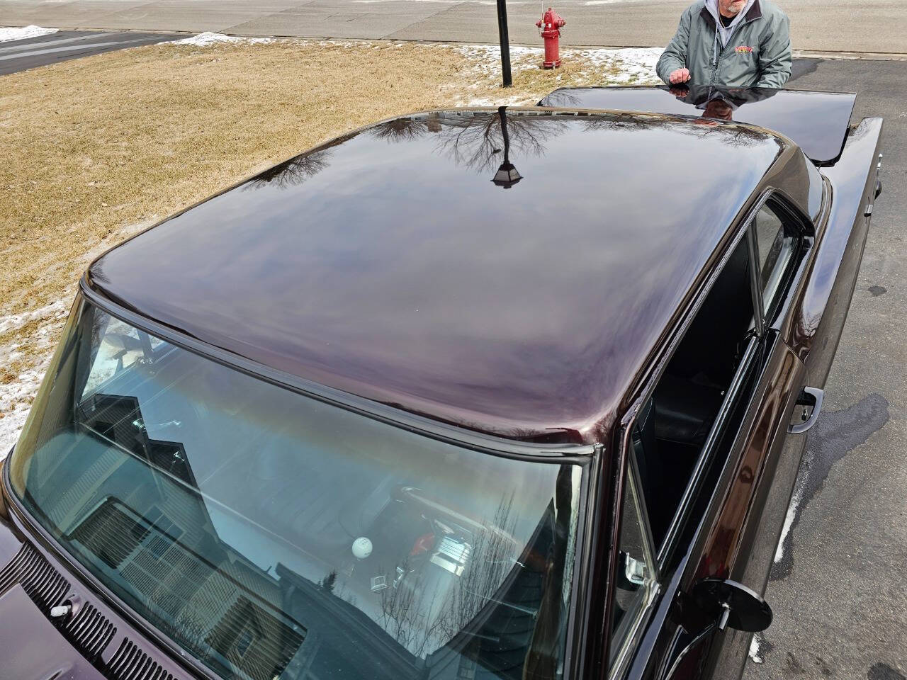 1966 Chevrolet Nova 210