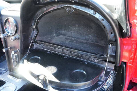 1966 Chevrolet Corvette