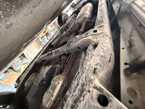 2011 Toyota Sequoia Platinum