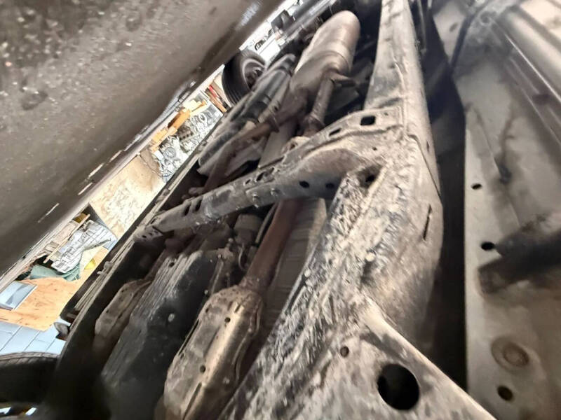 2011 Toyota Sequoia Platinum