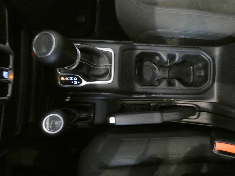 2022 Jeep Wrangler Unlimited