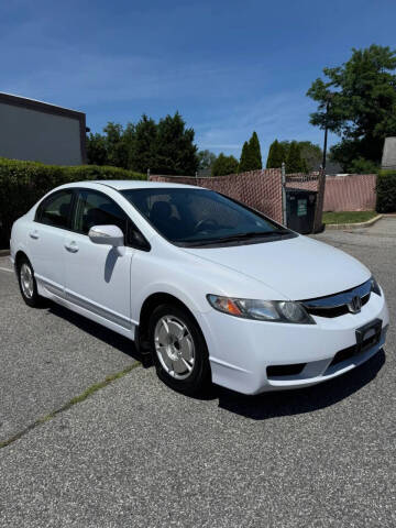 2009 Honda Civic