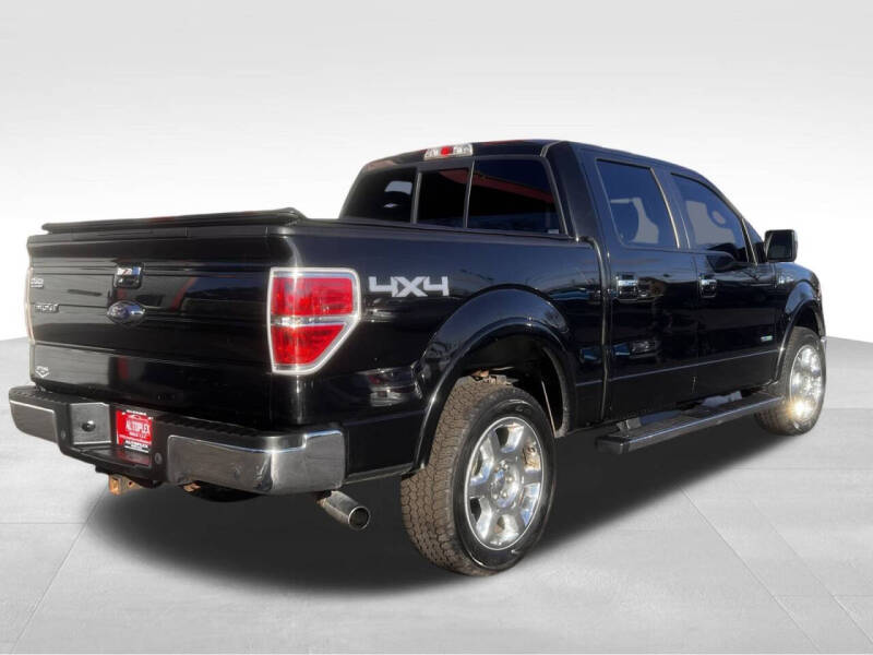 2013 Ford F-150 XL photo 22