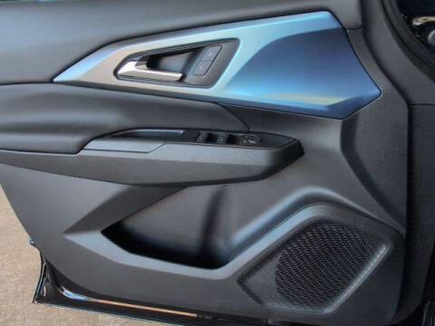 2026 Chevrolet Equinox EV LT 2