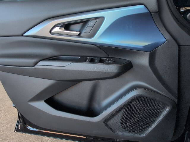 2026 Chevrolet Equinox EV LT 2