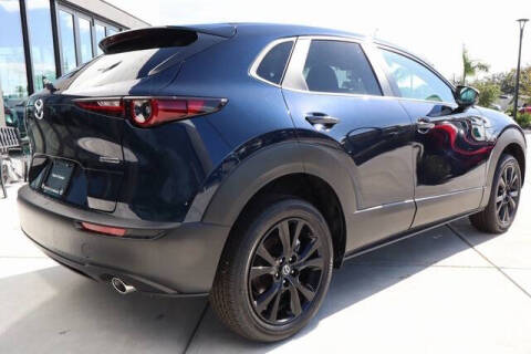 2026 Mazda CX-30 2.5 S Select Sport