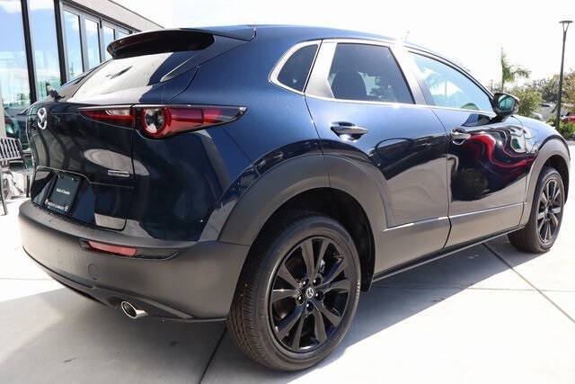 2026 Mazda CX-30 2.5 S Select Sport