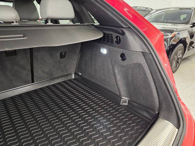 2016 Audi Q3 2.0T quattro Prestige