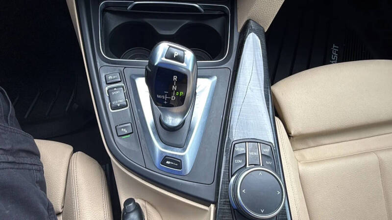 2018 BMW 3 Series 330e iPerformance