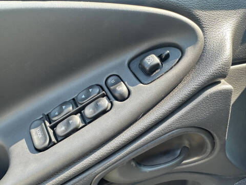 2004 Ford Mustang GT Deluxe