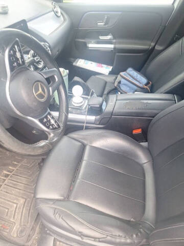 2021 Mercedes-Benz GLA GLA 250