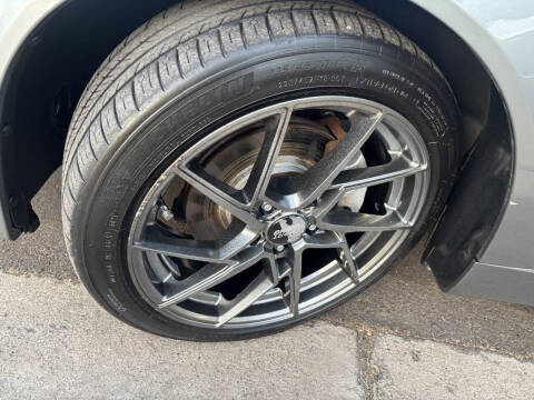 2005 Cadillac CTS