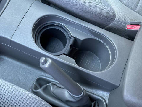 2012 Nissan Frontier S