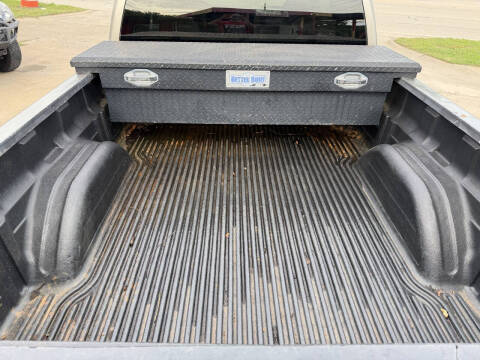 2001 Chevrolet Silverado 1500 LS