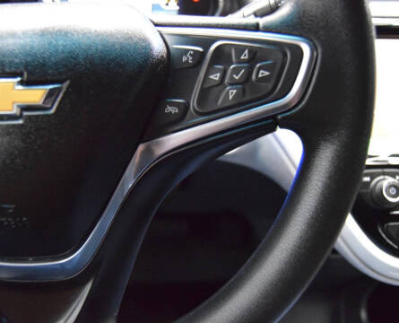 2019 Chevrolet Bolt EV LT