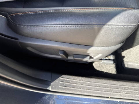 2023 Mazda CX-50 2.5 S Premium Plus