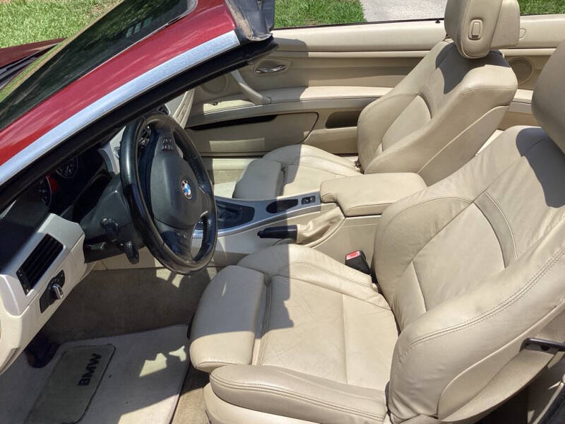 2011 BMW 3 Series 328i